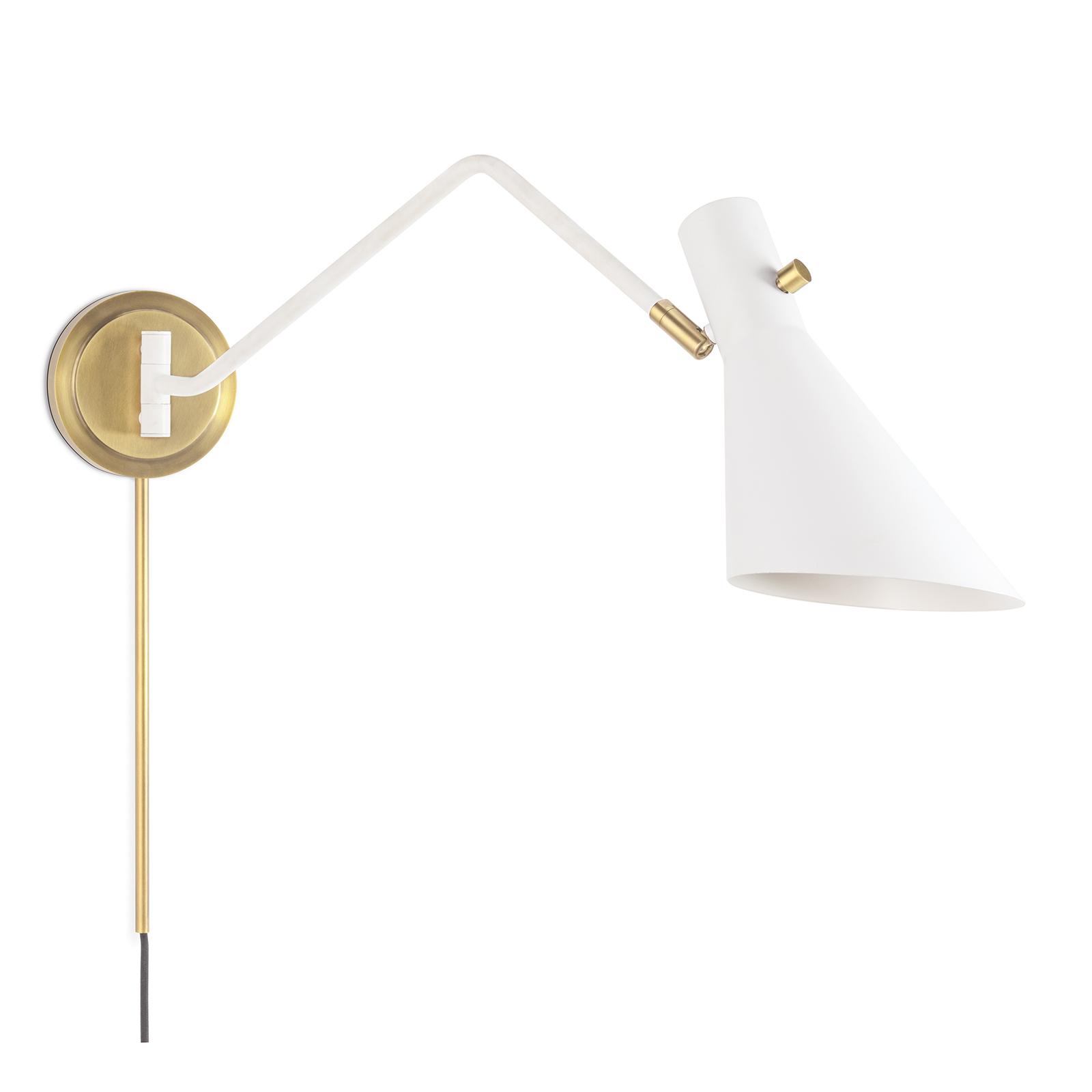 Spyder Single Arm Sconce | Regina Andrew Detroit